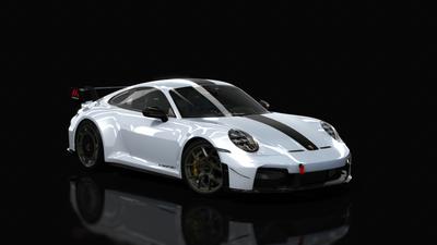 Silver GT1