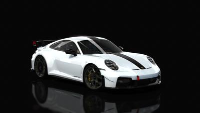 White Flat