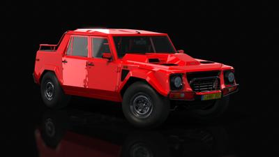 stockred