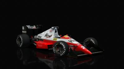 35 Aguri Suzuki