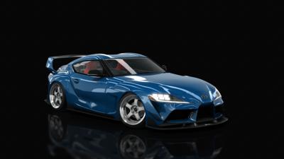 Metalblue