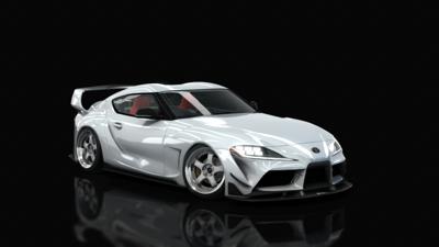Toyota Supra A90