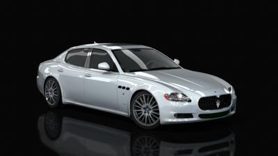 Bianco Elderado