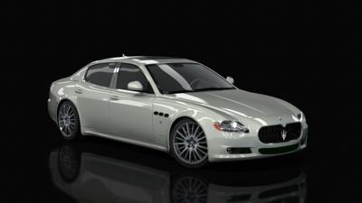 Bianco Fuji Pearlescent