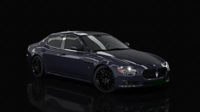 Grigio Granito Metallic