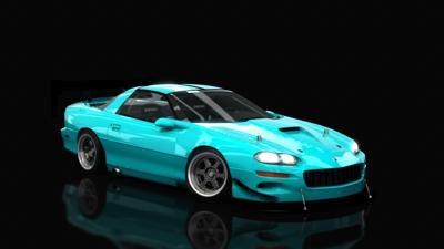Teal