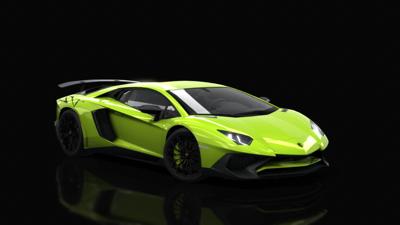 33_verde_scandal_solid