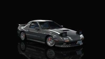 TLV FC3S RX-7 GT-X 改 TLV FC3S RX-7 GT-X 改 - メルカリ