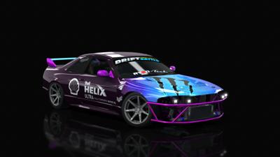 Shell Helix