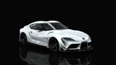 01_White_Metallic