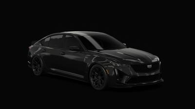 Cadillac CT5-V Blackwing