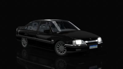matteblack