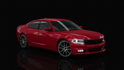 REDLINE_RED