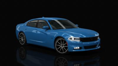 Dodge Charger R/T