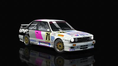 JGTC