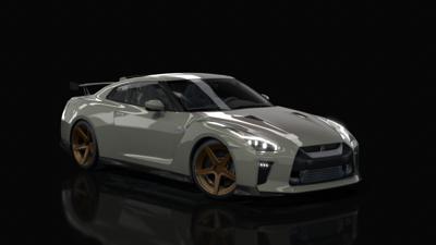 Magnetic_Metallic