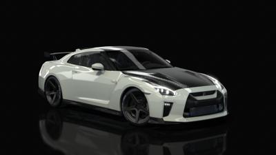 White_Metallic