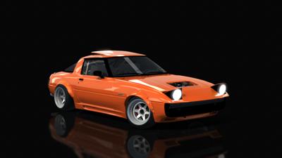 mclarenorange