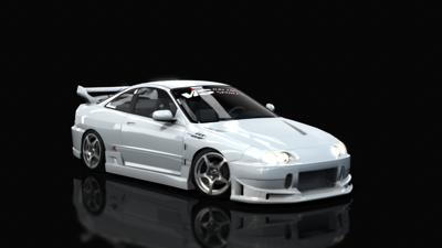 Acura Integra Type-R
