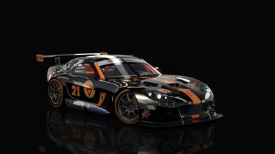 Ginetta_racing