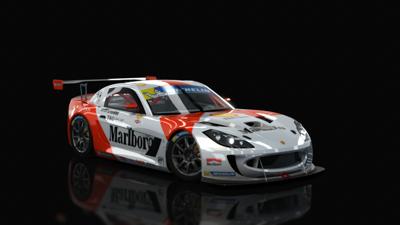 Marlboro