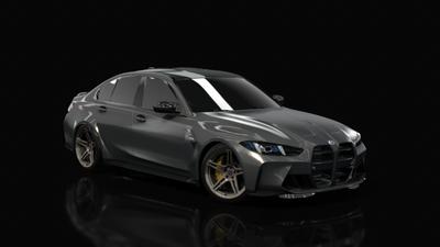 1_Brands Hatch Grey metallic