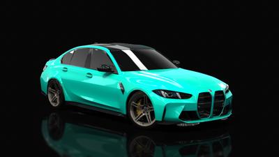 Mint Green