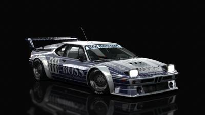 1984 DRM Manthey
