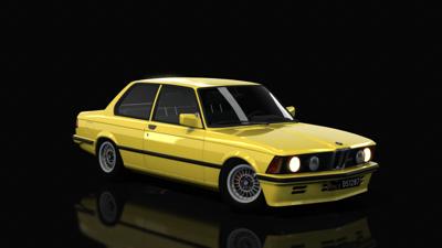 Dakar Yellow