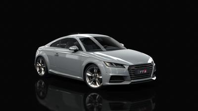 Eissilber Metallic