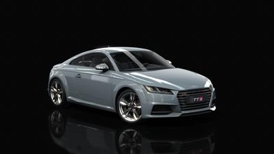 Kondorgrau Metallic