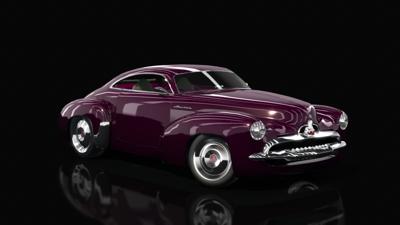 Holden EFIJY