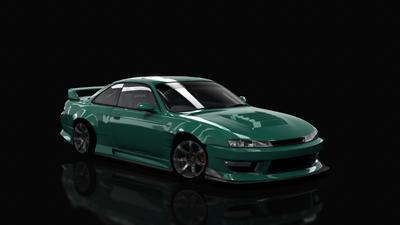 Dark Teal