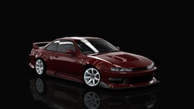 Deep Red