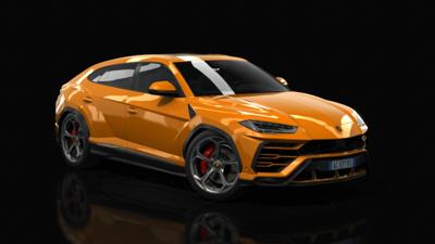 Arancio Borealis
