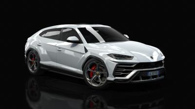 Bianco Icarus