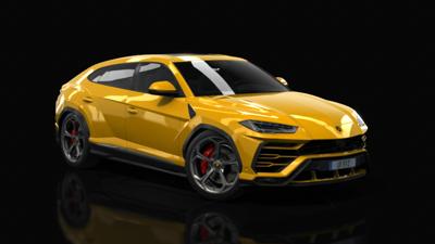 Giallo Orion_UR812