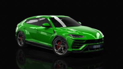 Verde Mantis
