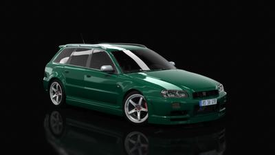 Emerald Green