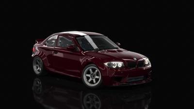 Dark Red