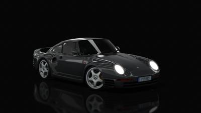 anthracite