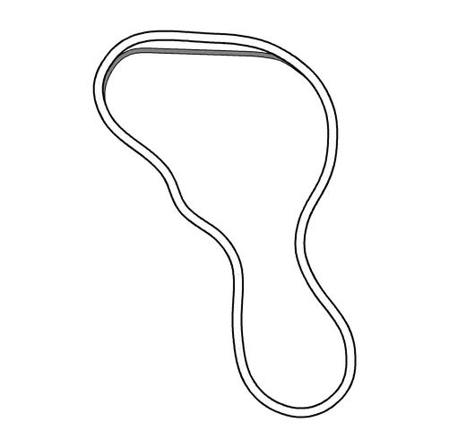 iberian_international_circuit_mini map