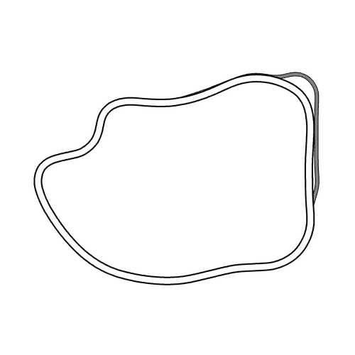 ladera_test_track_short map