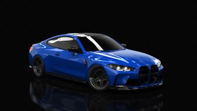 05 Portimao Blue metallic