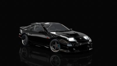 Nissan Fairlady Z 300ZX