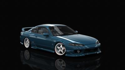 Marlin_Blue