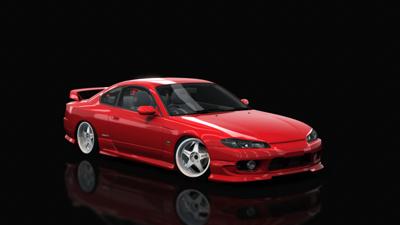 Nismo_Red