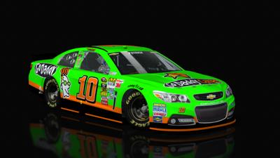 10_SHR_GoDaddy