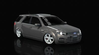 AltoGrey