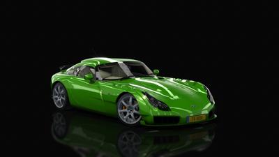 Jaguar_F1_Green